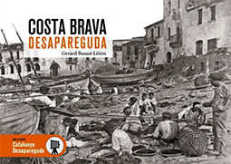 COSTA BRAVA desapareguda