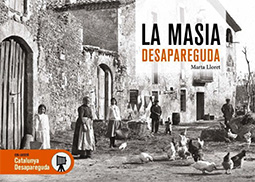 La masia desapareguda