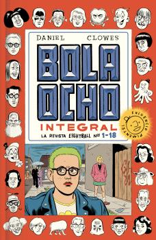 BOLA OCHO  integral