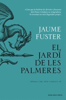 EL JARDÍ DE LES PALMERES