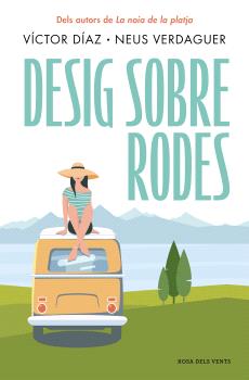 DESIG SOBRE RODES