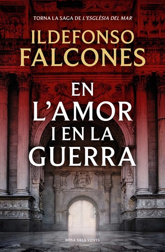 EN L'AMOR I EN LA GUERRA  cat