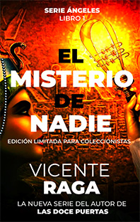 EL MISTERIO DE NADIE
