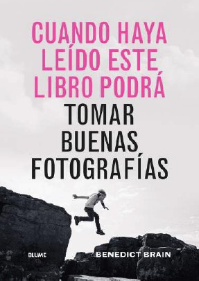 Cuando haya leido este libro podrá tomar buenas fotografías