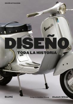 DISEÑO  toda la historia