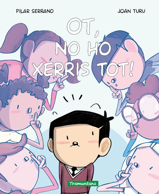 OT, NO HO XERRIS TOT