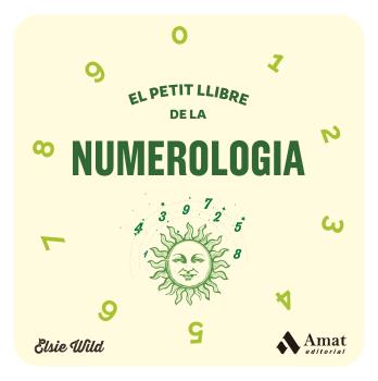 EL PETIT LLIBRE DE LA NUMEROLOGIA
