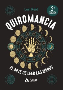 (2 ED) QUIROMANCIA