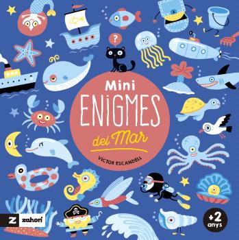 Mini enigmes del mar
