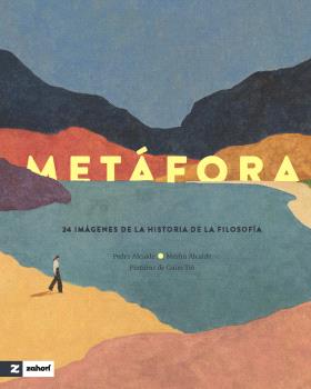 METÁFORA  cast