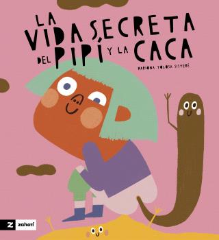 LA VIDA SECRETA DEL PIPÍ Y LA CACA  cast