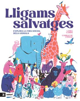 LLIGAMS SALVATGES