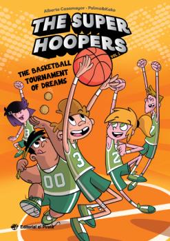 THE SUPER HOOPERS