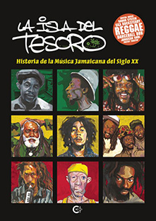 LA ISLA DEL TESORO