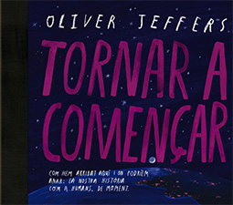 TORNAR A COMENÇAR
