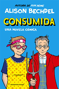 CONSUMIDA