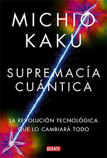 SUPREMACÍA CUÁNTICA