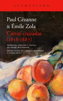 CARTAS CRUZADAS (1858 - 1887)