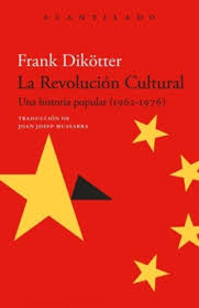 LA REVOLUCIÓN CULTURAL
