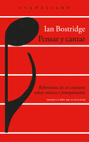 PENSAR Y CANTAR