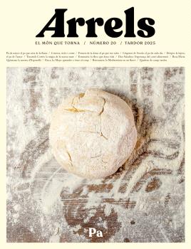 ARRELS  n. 20