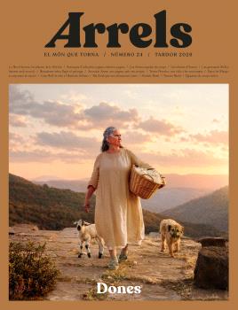 ARRELS  n. 24