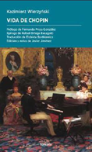 VIDA DE CHOPIN