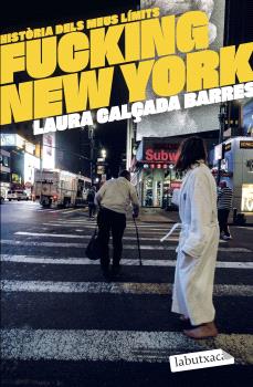 FUCKING NEW YORK  but