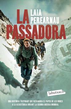 LA PASSADORA  but