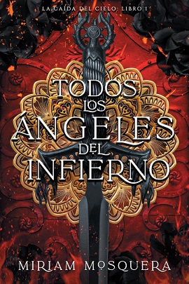 TODOS LOS ANGELES DEL INFIERNO