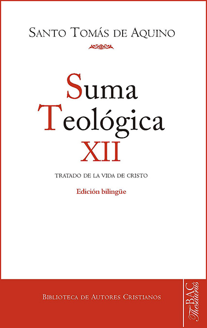 SUMA TEOLÓGICA  n. XII