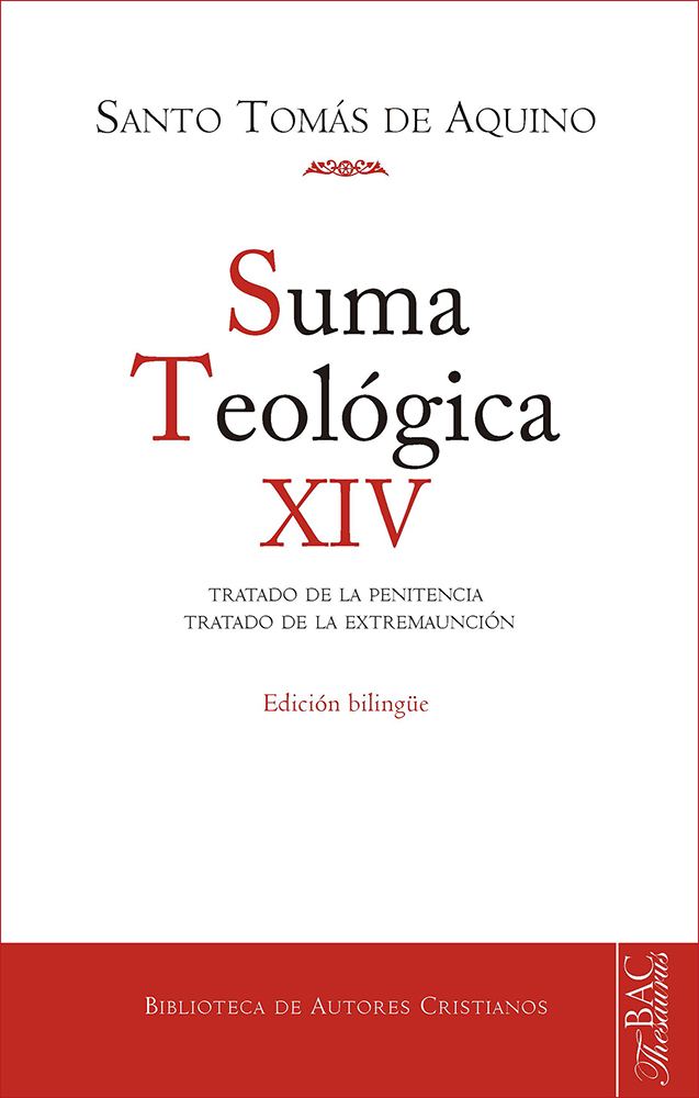 SUMA TEOLÓGICA  n. XIV