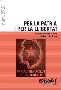 Per la pàtria i per la llibertat