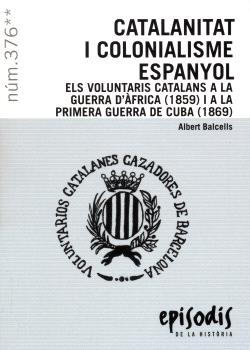Catalanitat i colonialisme espanyol