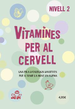 Vitamines per al cervell. Nivell 2