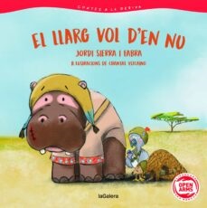 El llarg vol d'en Nu