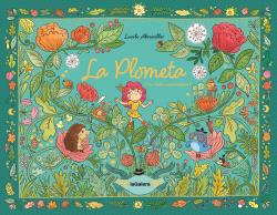 LA PLOMETA, UNA FADA SUPERMÀGICA