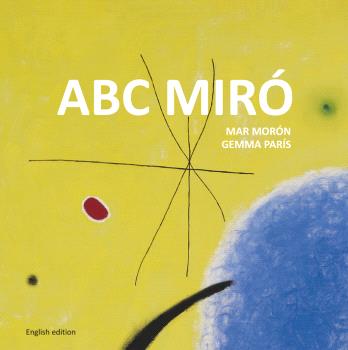 ABC MIRÓ  ingl