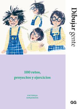 DIBUJAR GENTE