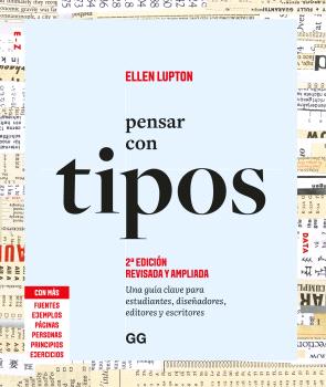 PENSAR CON TIPOS  2a edición