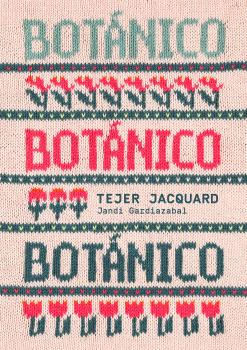 BOTANICO TEJER JACQUARD