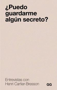 ¿PUEDO GUARDARME ALGÚN SECRETO?