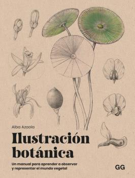ILUSTRACIÓN BOTÁNICA