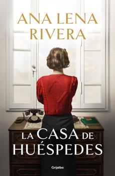 LA CASA DE HUÉSPEDES
