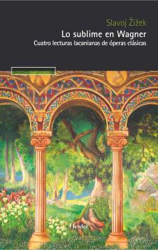 LO SUBLIME EN WAGNER