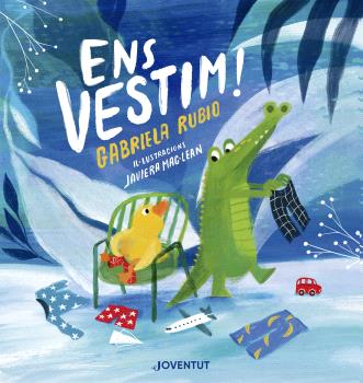Ens vestim!