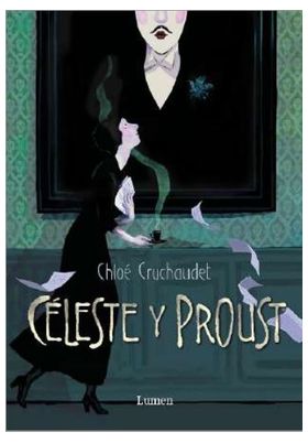 CELESTE Y PROUST  cast