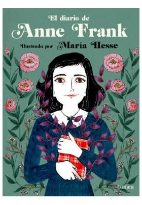 EL DIARIO DE ANNE FRANK