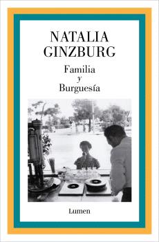 FAMILIA Y BURGUESIA