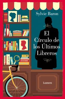 EL CíRCULO DE LOS ULTIMOS LIBREROS